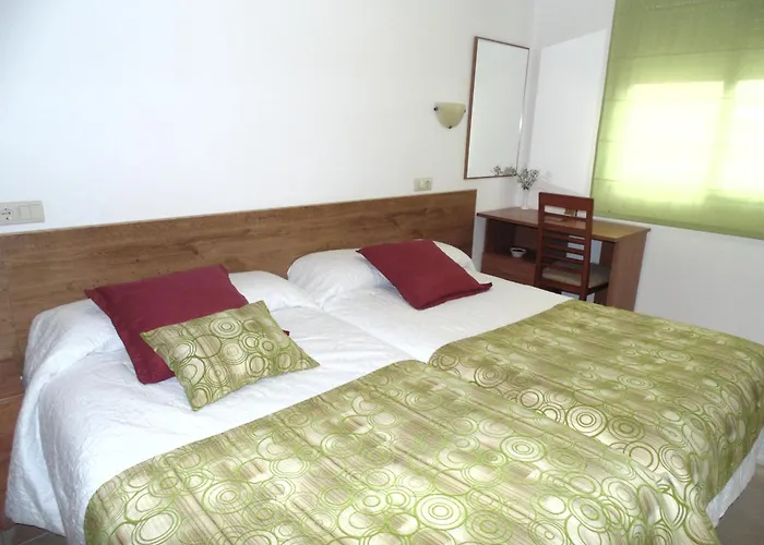 Apartamentos Outeiro