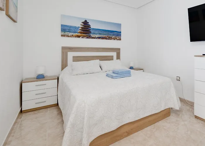 Studio RELAX playa del Cura, Felix Rodriguez 3