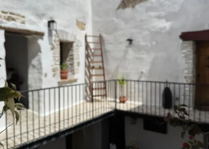 Apartamentos Jerez Siglo XIX