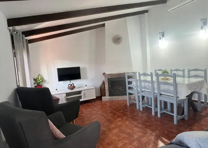Casa Pancho