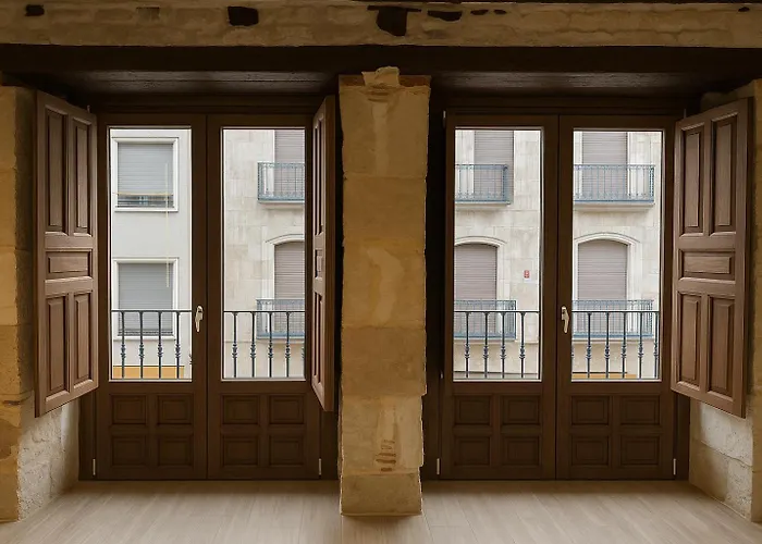 Rua Mayor MSuites
