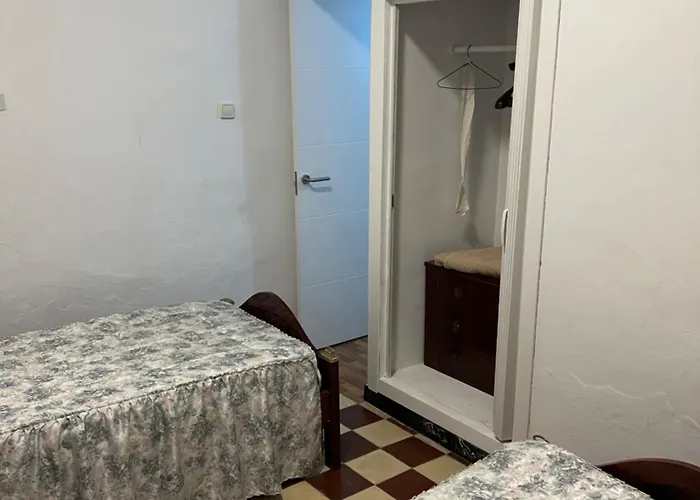 A un paso de Sevilla
