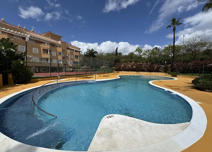 Panther Home Islantilla Deluxe