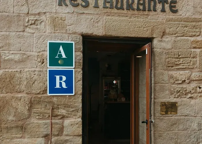 Hostel Albergue La Iglesia