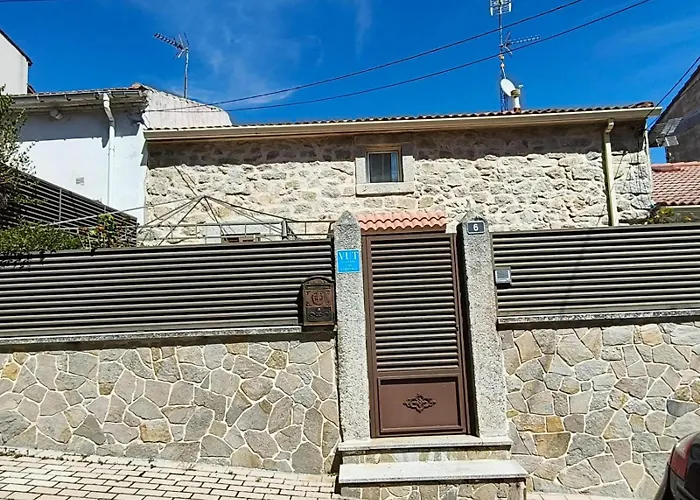 Casa Buenavista
