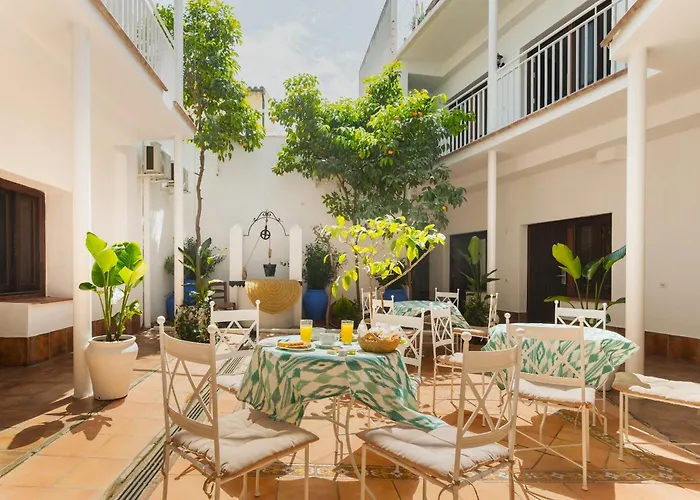 Hotel Boutique Puerta del Rincón