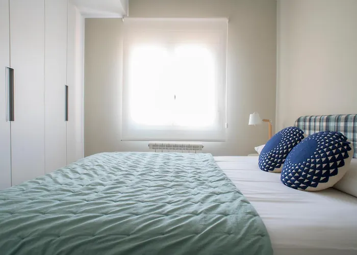 Apartaments Turístics Cardona II