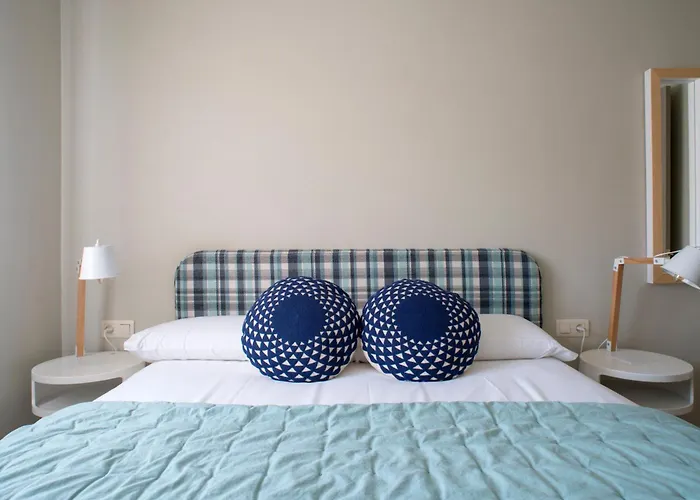 Apartaments Turístics Cardona II