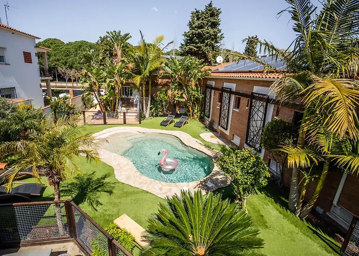 Rambla de Marisol Apartments