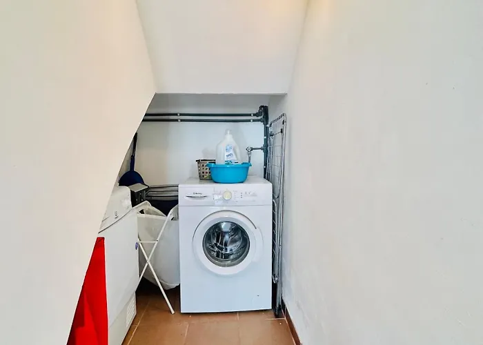 Apartamento en primera línea de mar