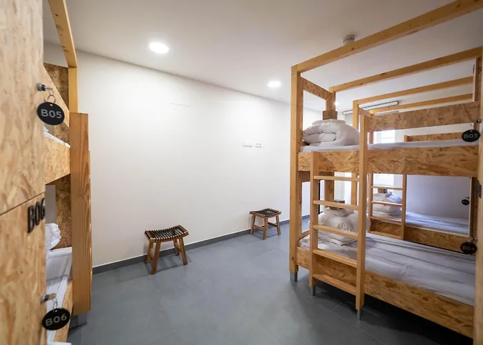 Lumen Albergue