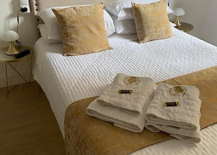 Siboni Tortosa (Adults Only)