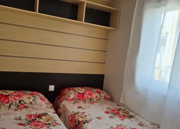 Camping Pradon