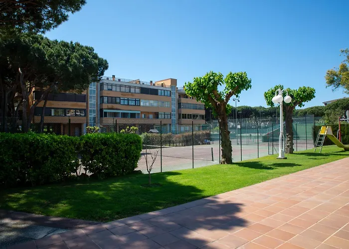 Wonderful Apartment In Gava. Barcelona