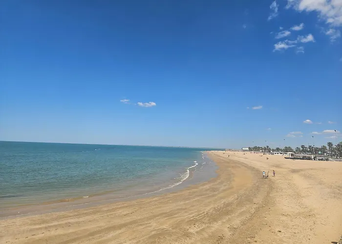 Recidencial Cruz Del Mar "Duplex Villa Amanecer"