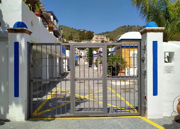 Apartment Rincón de Marinos