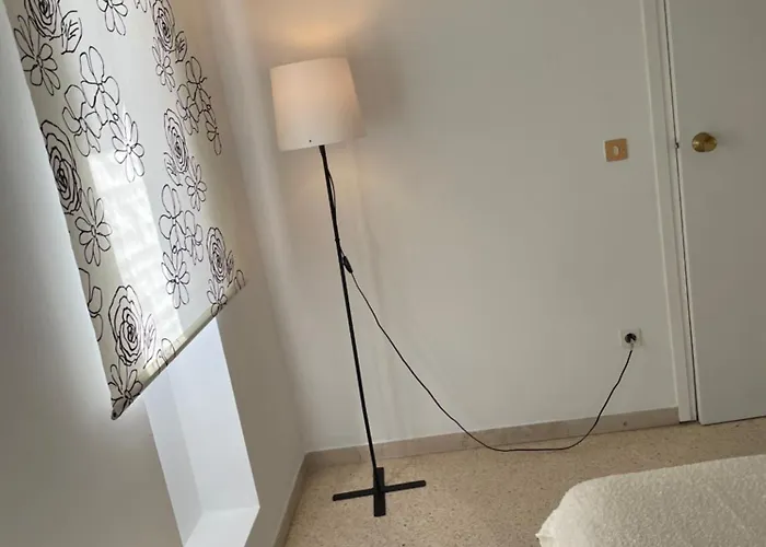 Apartament A Arenys De Mar