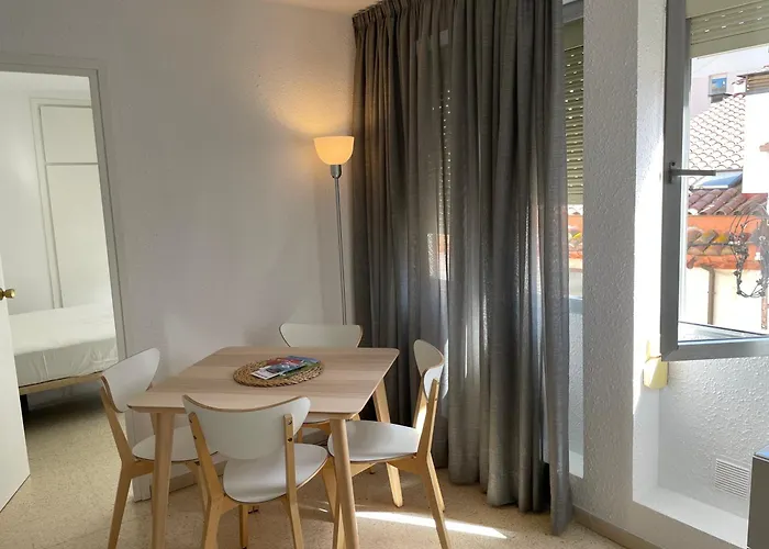 Apartament a Arenys de Mar