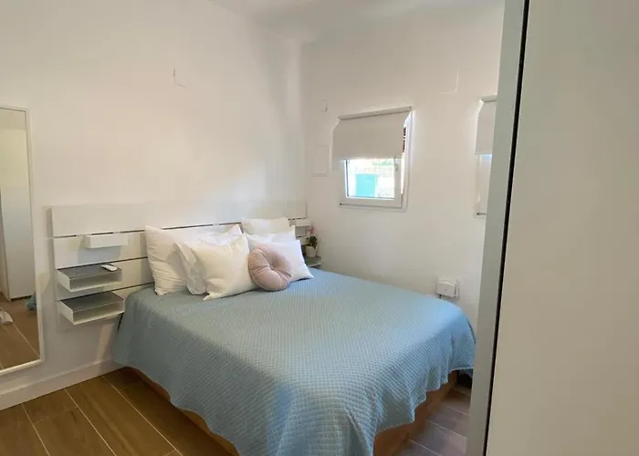 Apartamento Coqueto, Acogedor y Tranquilo en alquiler Costa Blanca