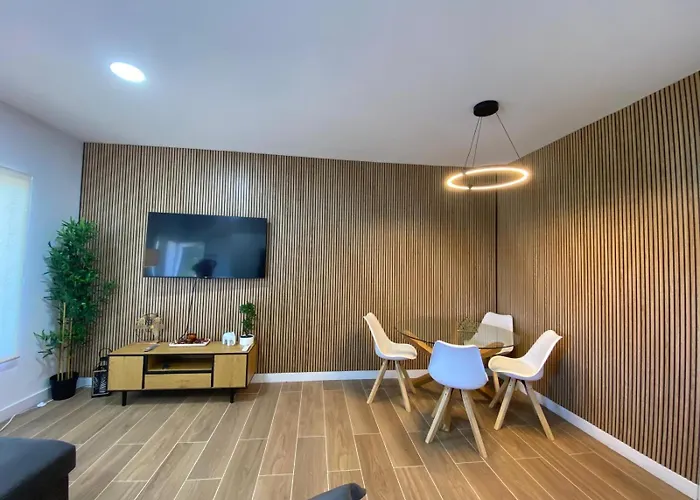 Apartamento Coqueto, Acogedor y Tranquilo en alquiler Costa Blanca