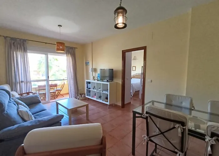 Apartamento Islantilla Golf