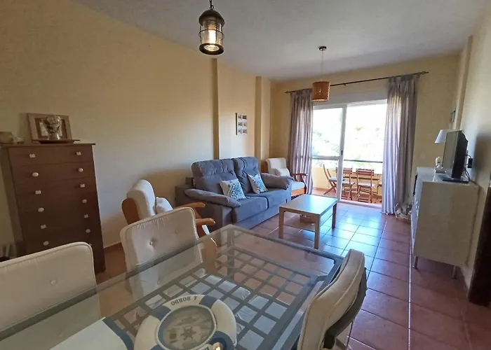 Apartamento Islantilla Golf