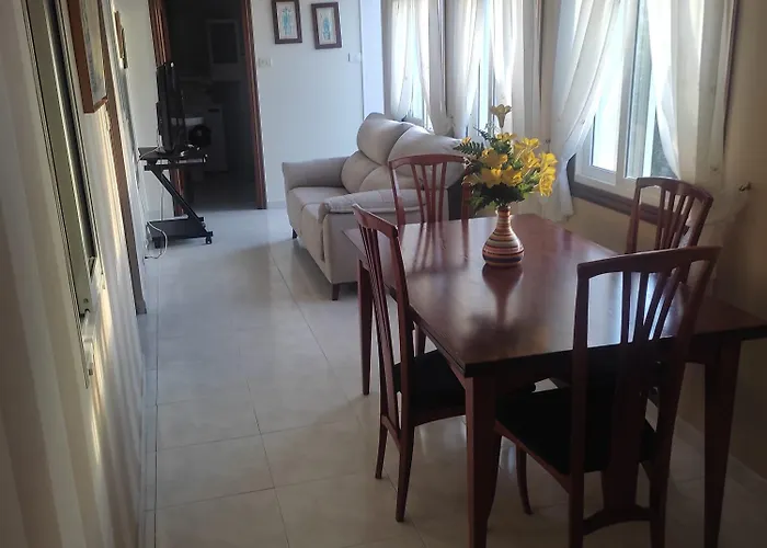 Casita en Seixo
