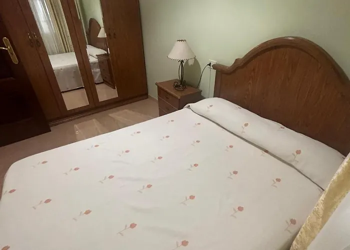 Casita en Seixo
