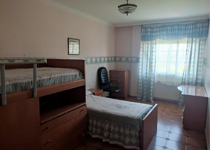 Galiciaguesthome Seixo 2