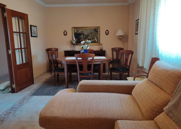 Galiciaguesthome Seixo
