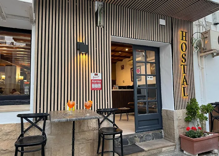Hotel Nou Roser