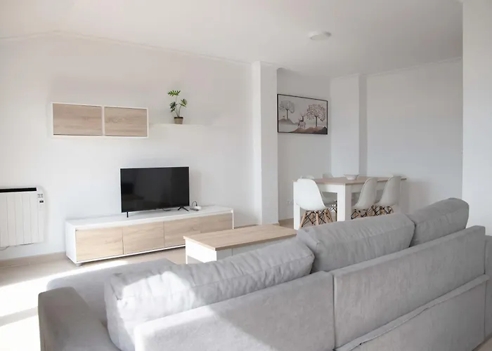 Apartamentos Terramar