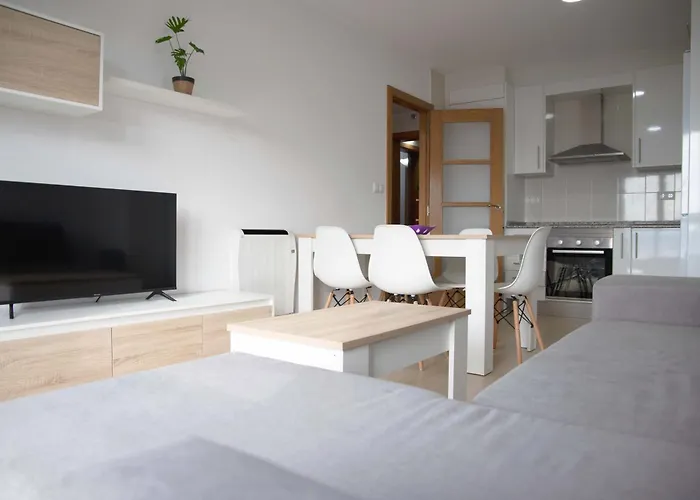 Apartamentos Terramar