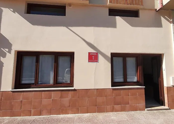 Apartamento La Gaviota A estrenar