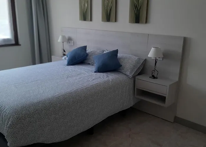 Apartamento La Gaviota A estrenar