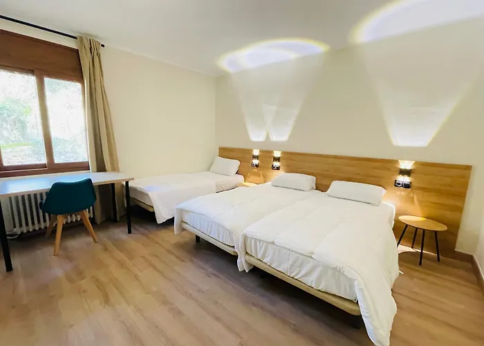 Cubez Viladrau By Dynamic Hotels