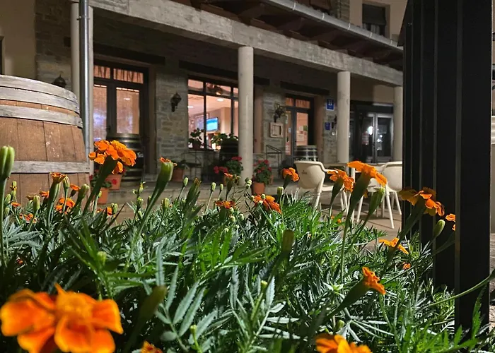Hotel Guara Inluka