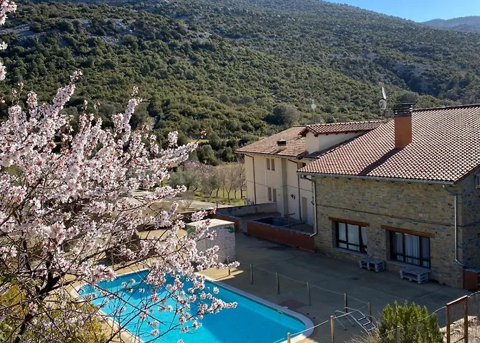 Hotel Guara Inluka
