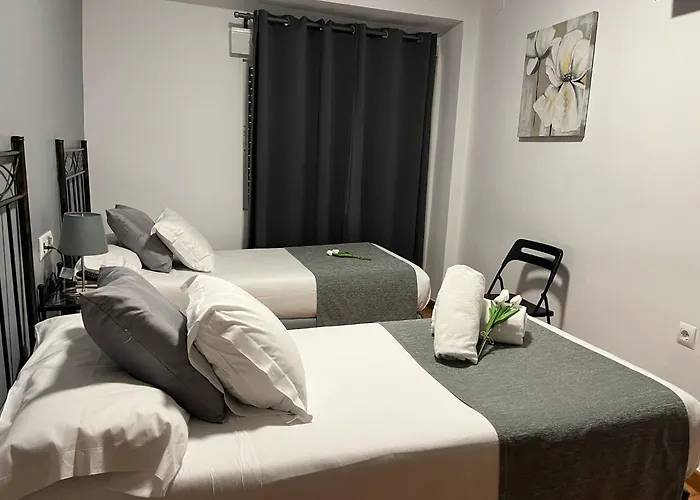 Orfebre Gongora Hotel Cordoba