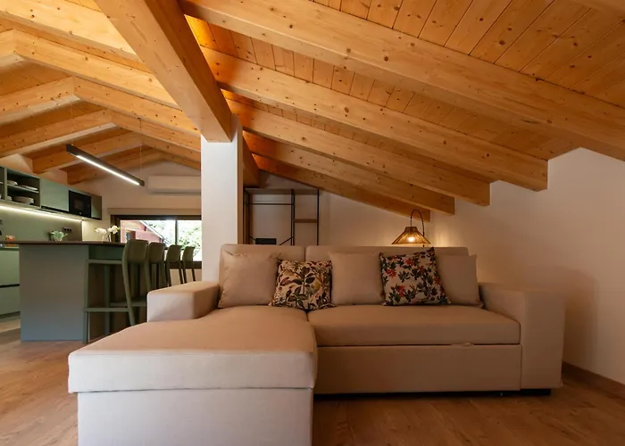 Apartaments I Bungalows Camping L'Orri Del Pallars