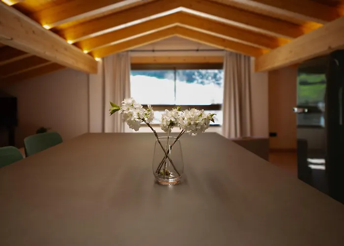 Apartaments I Bungalows Camping L'Orri Del Pallars