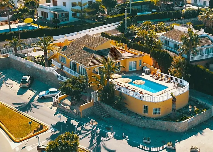 Villa Gota De Mar