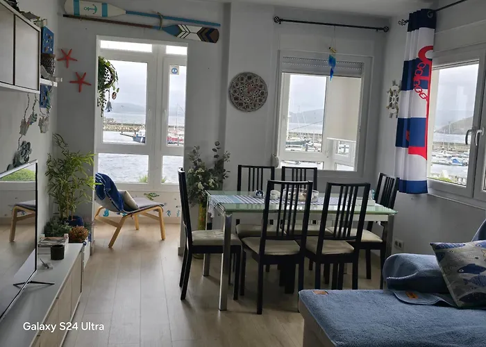 Apartamento Malecón