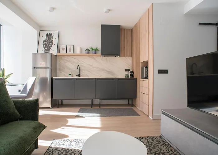 Apartaments Turístics Cardona IV