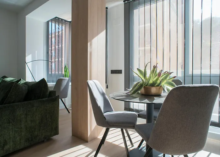 Apartaments Turístics Cardona IV