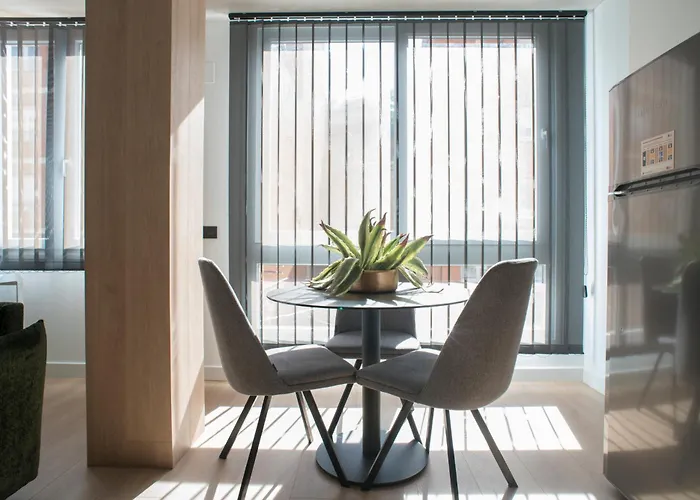 Apartaments Turístics Cardona IV
