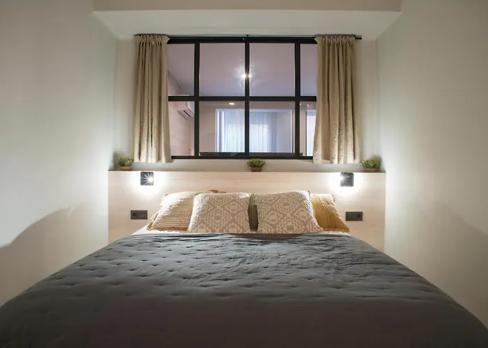Apartaments Turístics Cardona III