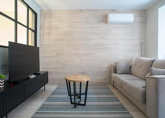 Apartaments Turístics Cardona III