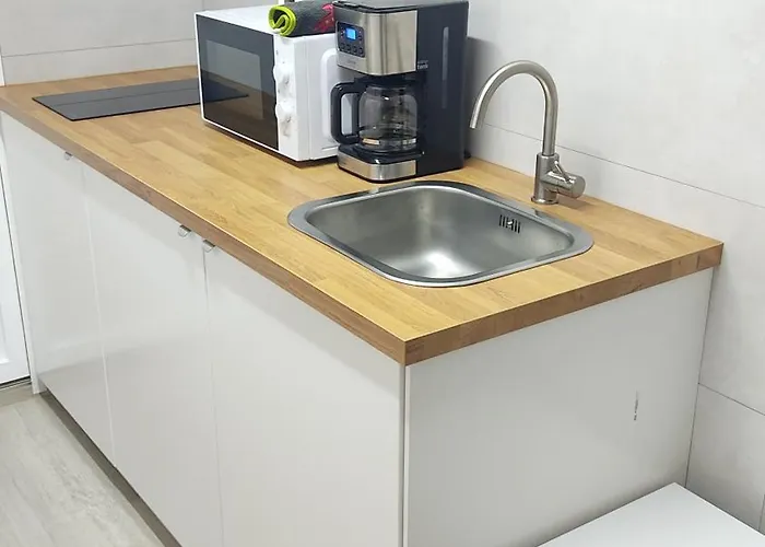 b1 Estudio independiente junto Aeropuerto