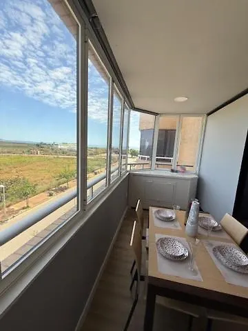 Oropesa, Playa Ribera Deluxe - Servhouse
